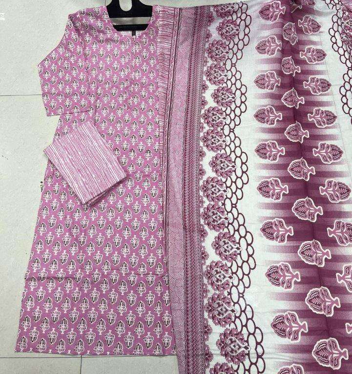 MANALI VOL-01 BY ASLIWHOLESALE DESIGNER FACNY COTTON PRINT DRESSES