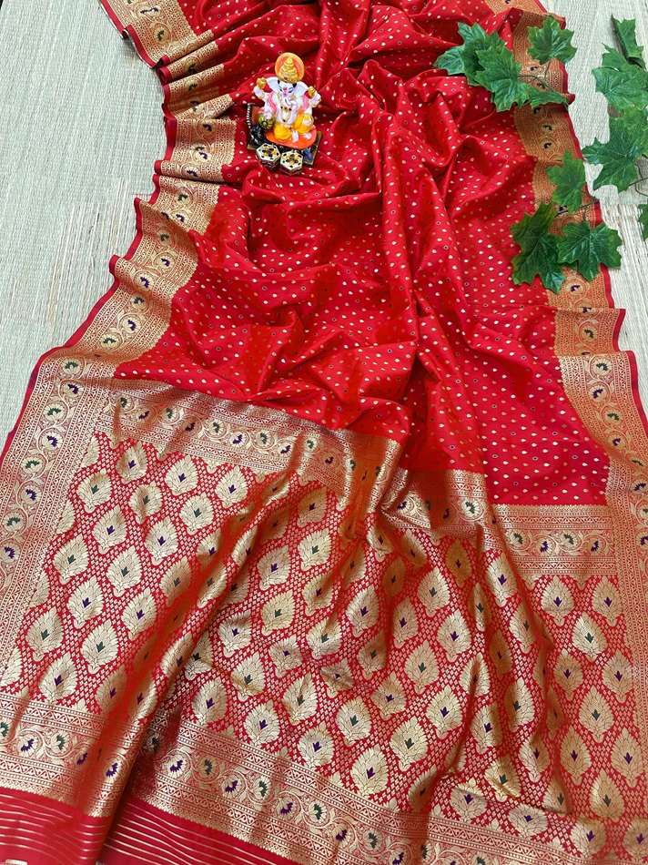 ROSAA VOL-107 BY ASLIWHOLESALE DESIGNER SOFT DOLA SILK PRINTED SAREES