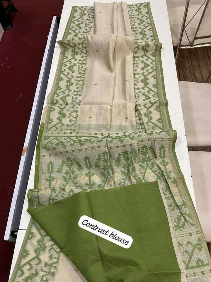 ROSAA VOL-109 BY ASLIWHOLESALE DESIGNER SOFT COTTON KHADI PRINTED SAREES