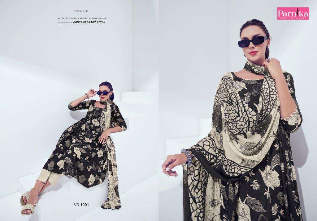 SOLENE BY ASLIWHOLESALE DESIGNER SOFT FANCY PRINTED DRESSES