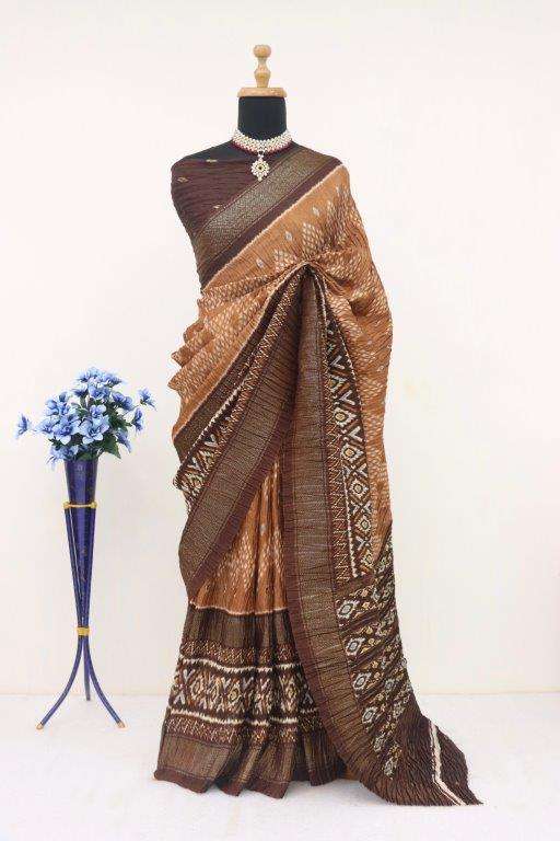 1961 COLOUR BY ASLIWHOLESALE DESIGNER PURE FANCY SOFT DOLA SILK SAREES