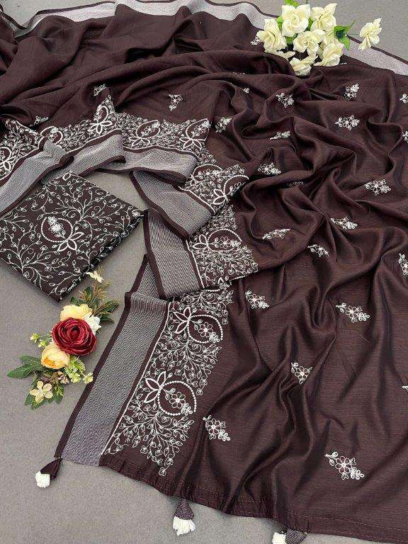 DHRUTI VOL-01 BY ASLIWHOLESALE DESIGNER SOFT COTTON PRINTED SAREES