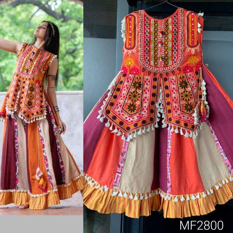 DAKSHA VOL-44 BY ASLIWHOLESALE DESIGNER FANCY WORK NAVRATRI LEHENGAS