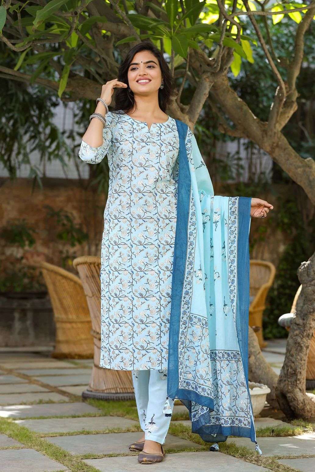 RAMIYA VOL-395 BY ASLIWHOLESALE DESIGNER FACNY VISCOSE RAYON PRINT DRESS 