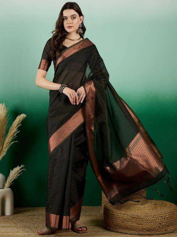 8224 COLOUR BY ASLIWHOLESALE DESIGNER PURE FANCY ORGANZA PRINTED SAREES