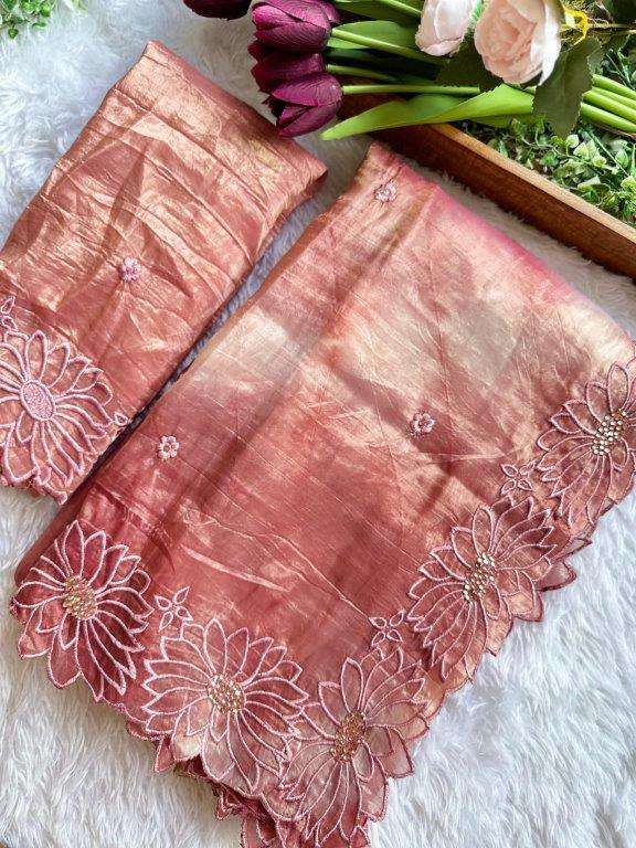 ASVI CRUSH MELA BY ASLIWHOLESALE DESIGNER SOFT FANCY PURE SILK PRINTED SAREES