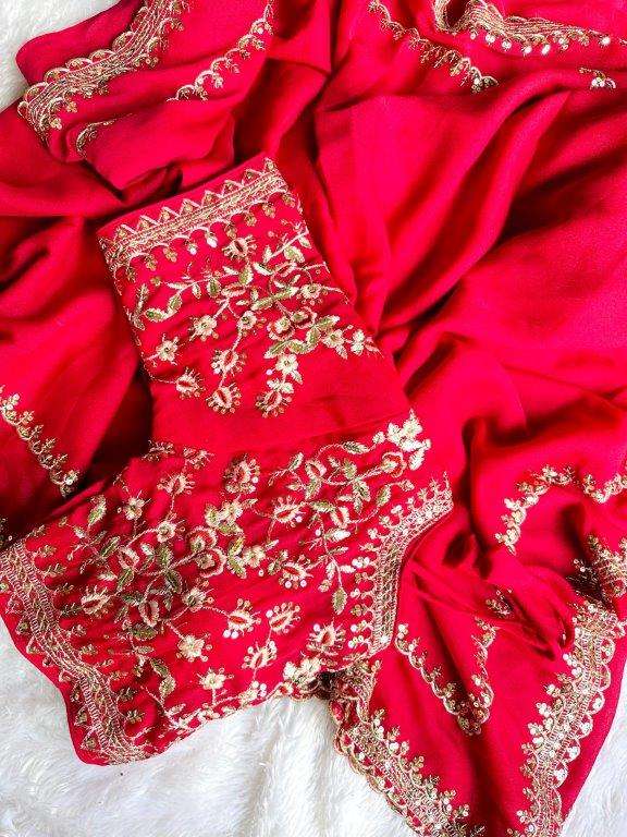 ASVI STAR BY ASLIWHOLESALE DESIGNER SOFT VISCOSE PRINT SAREES