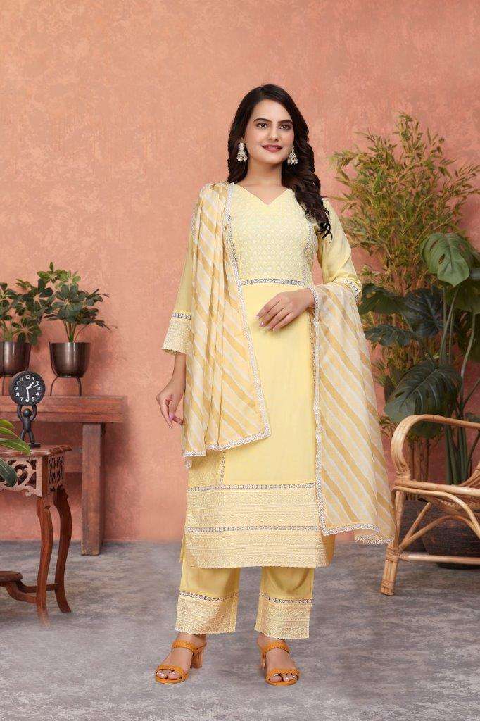 NIMITA VOL-172 BY ASLIWHOLESALE DESIGNER PURE VISCOSE RAYON PRINTED DRESSES