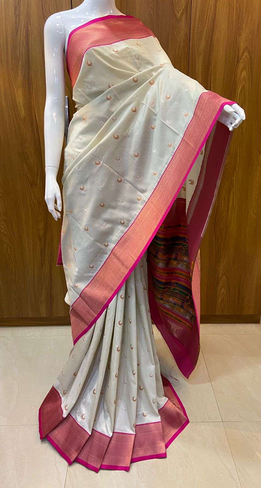 DEVYANI VOL-11 BY ASLIWHOLESALE PURE SOFT SILK SAREE