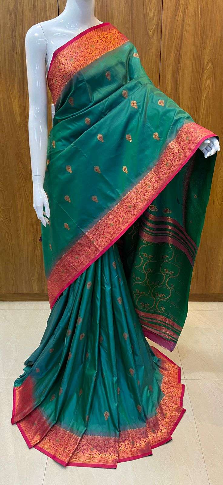 BHAGYA VOL-31 BY ASLIWHOLESALE DESIGNER SOFT SILK SAREE