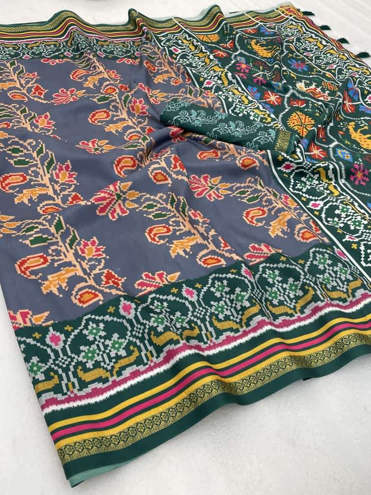 KAJAL VOL-80 BY ASLIWHOLESALE DESIGNER PURE VISCOSE PRINTED SAREES