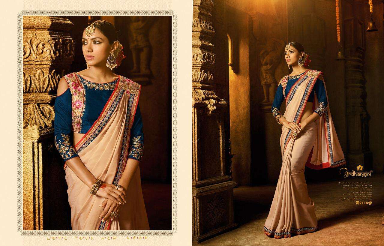 Buy Indian Dresses Online | Saree collection, Party wear sarees, Bandhani  dress