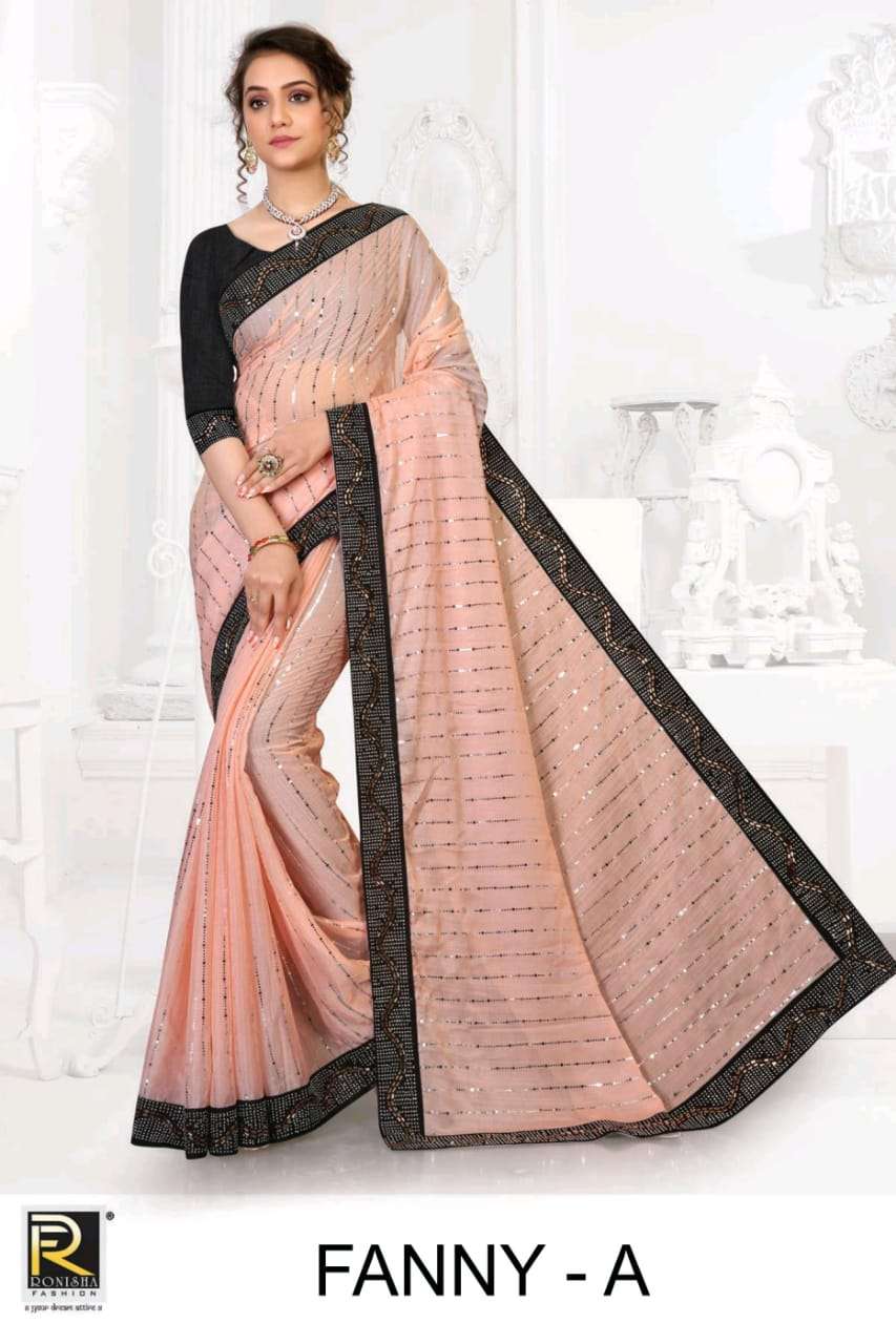 Summer By Saroj Designs Printed Saree Catalogue