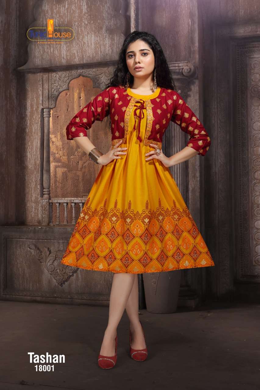 Fc Plazo House 3 Collection Of Fancy Kurti With Sharara