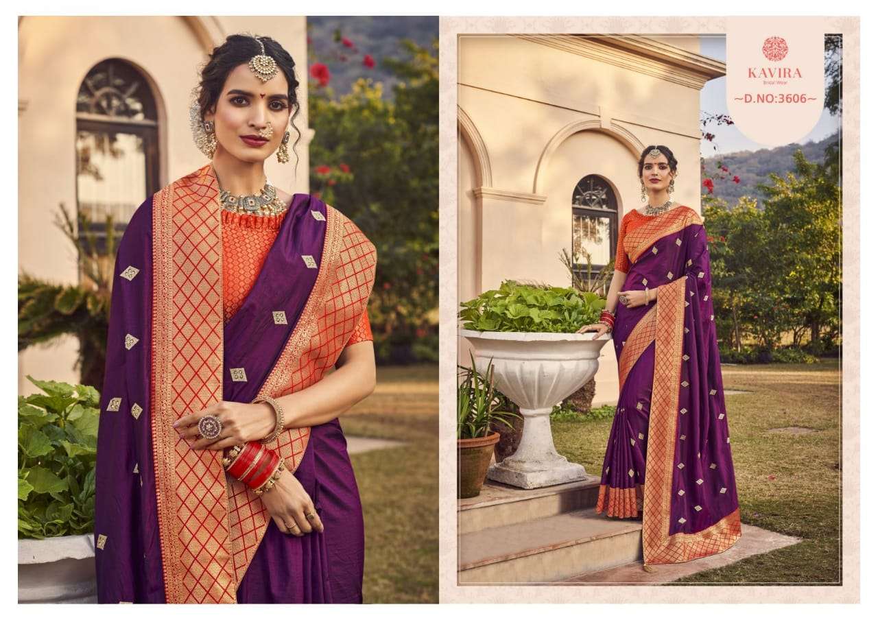 Rajnandini Paithani &... - Rajnandini Paithani & Silk Sarees