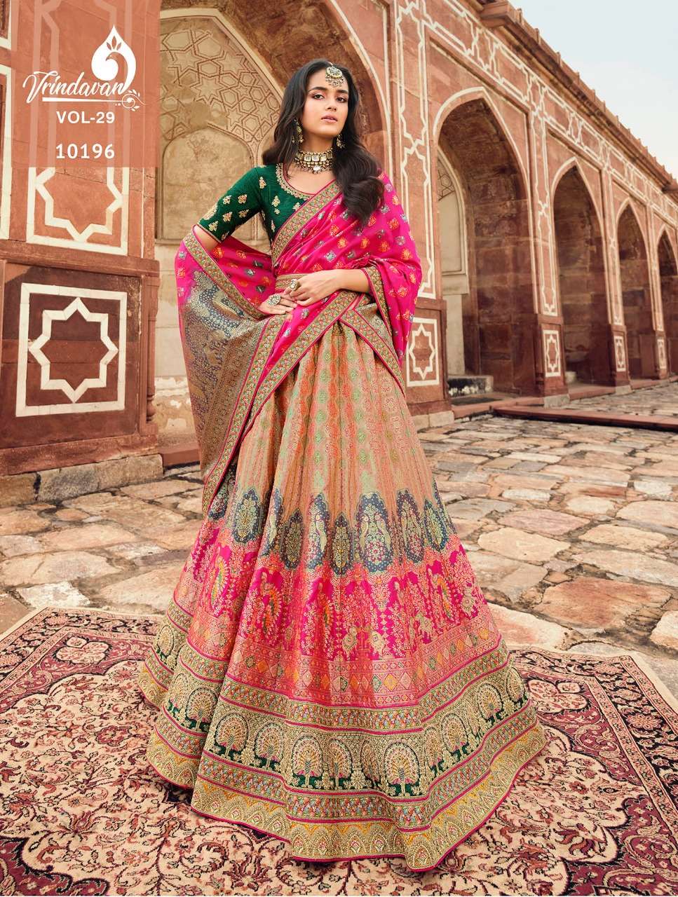 Travel Articles | Travel Blogs | Travel News & Information | Travel Guide |  India.comWedding Season? Here Are 7 Best Places to Buy Lehengas From in  Delhi