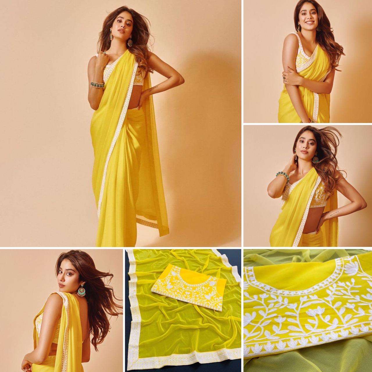 Jaanvi Fashion in surat - manufacturer Buy Janvi Fashion Saree At