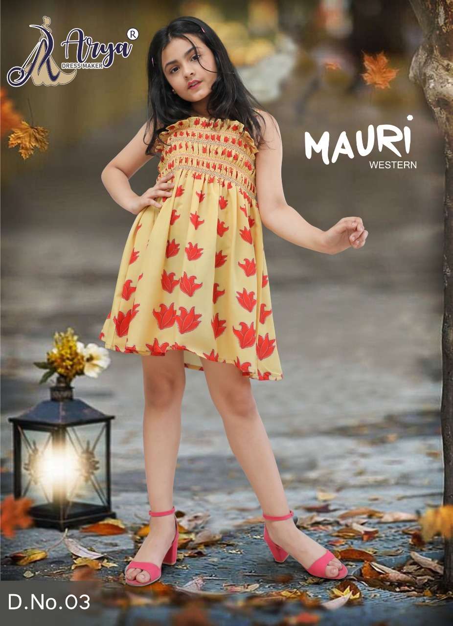 Elegant Cowgirl Dress For Girls - Traditional Western Party Dress With  Pleats