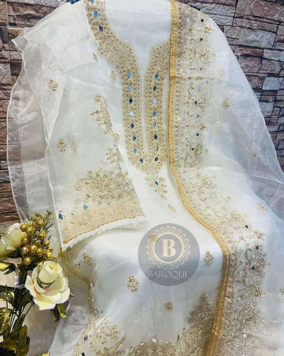 Lawn Kurti Mirror Work... - Pakistani / Indian Dresses in UAE | Facebook