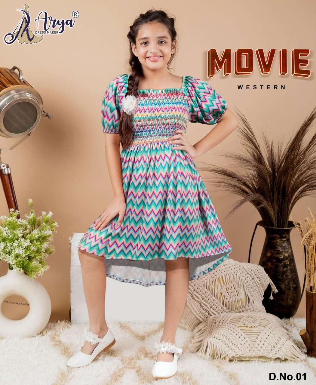 Page 25 | Cotton Dress: Buy Indo-Western Cotton Dresses for Women Online |  Utsav Fashion