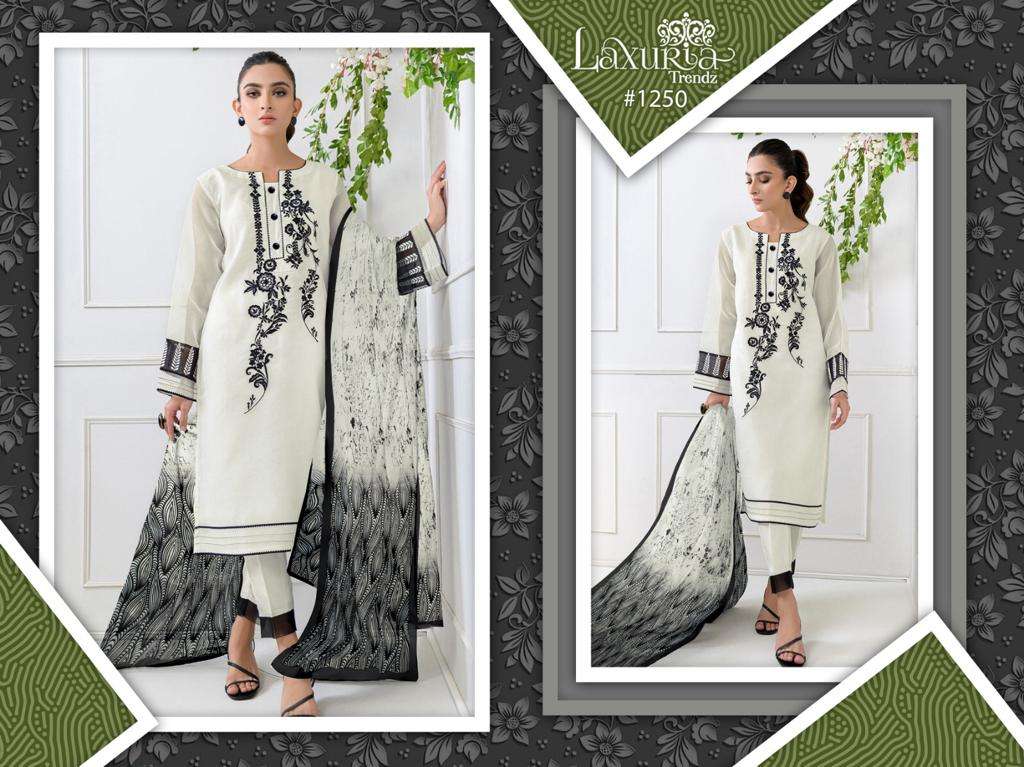 Ladies Long Gown at Rs 1250, Georgette Long Frock in Surat
