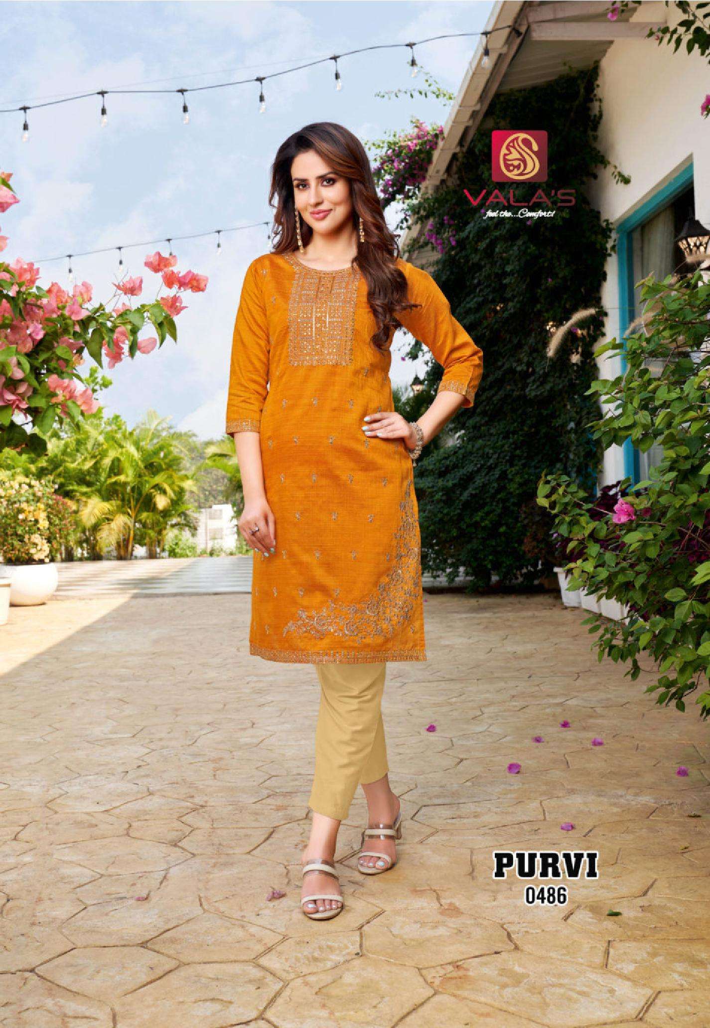 Buy Orange Cotton Kurti and Dupatta Set Designer Kurti Set Kurti Dupatta  Set Printed Kurti Suit Kurta for Women 3PC Kurti Wedding Kurti Dresses  Online in India - Etsy