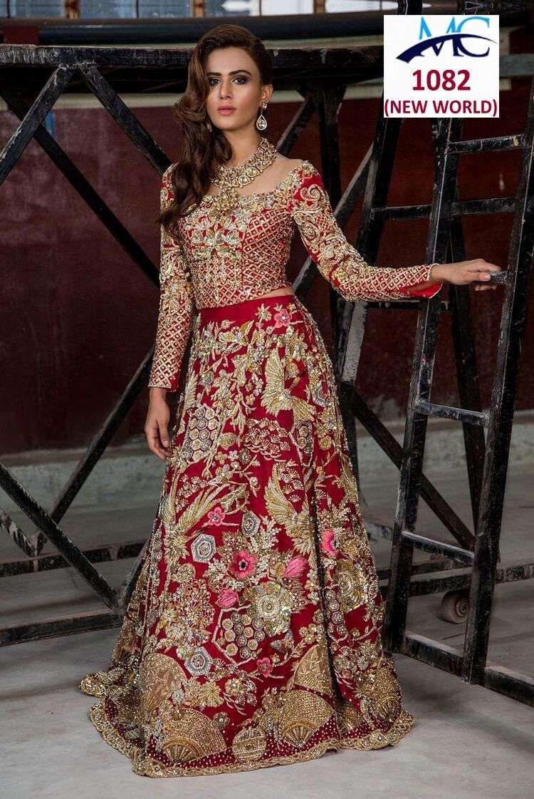 Bollywood Lehenga Dresses Dubai UAE Mehdi Designer Dresses