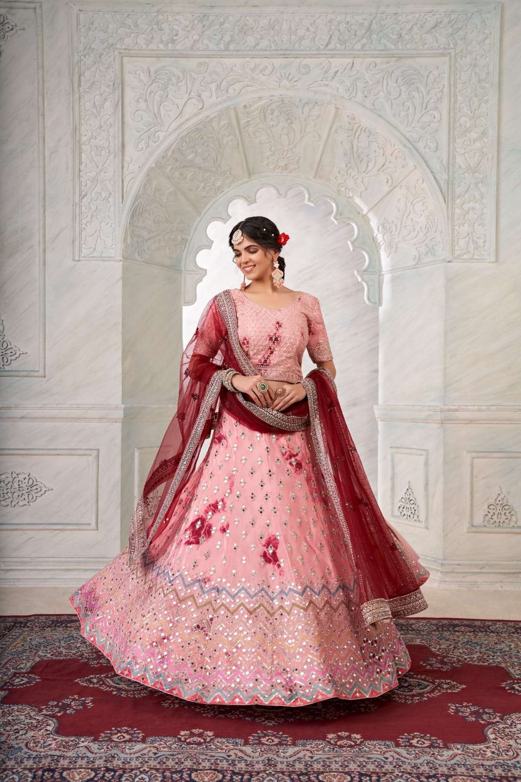 Looking for Fancy Lehenga Store Online with International Courier? | Designer  lehenga choli, Designer dresses indian, Lehenga saree design