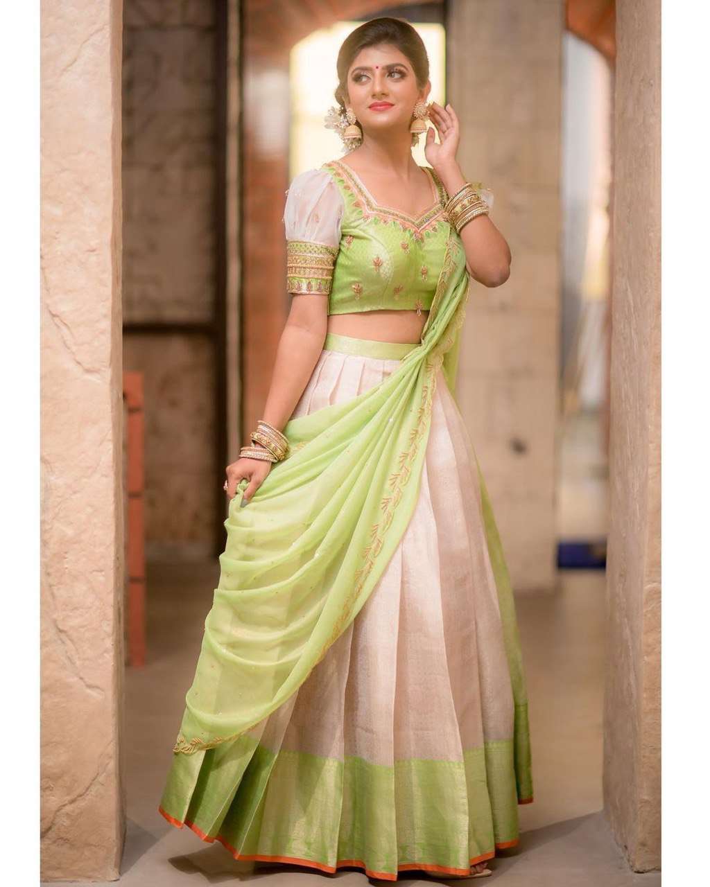 Wedding Sarees | Bridal Sarees | Silk Saree | Chennai