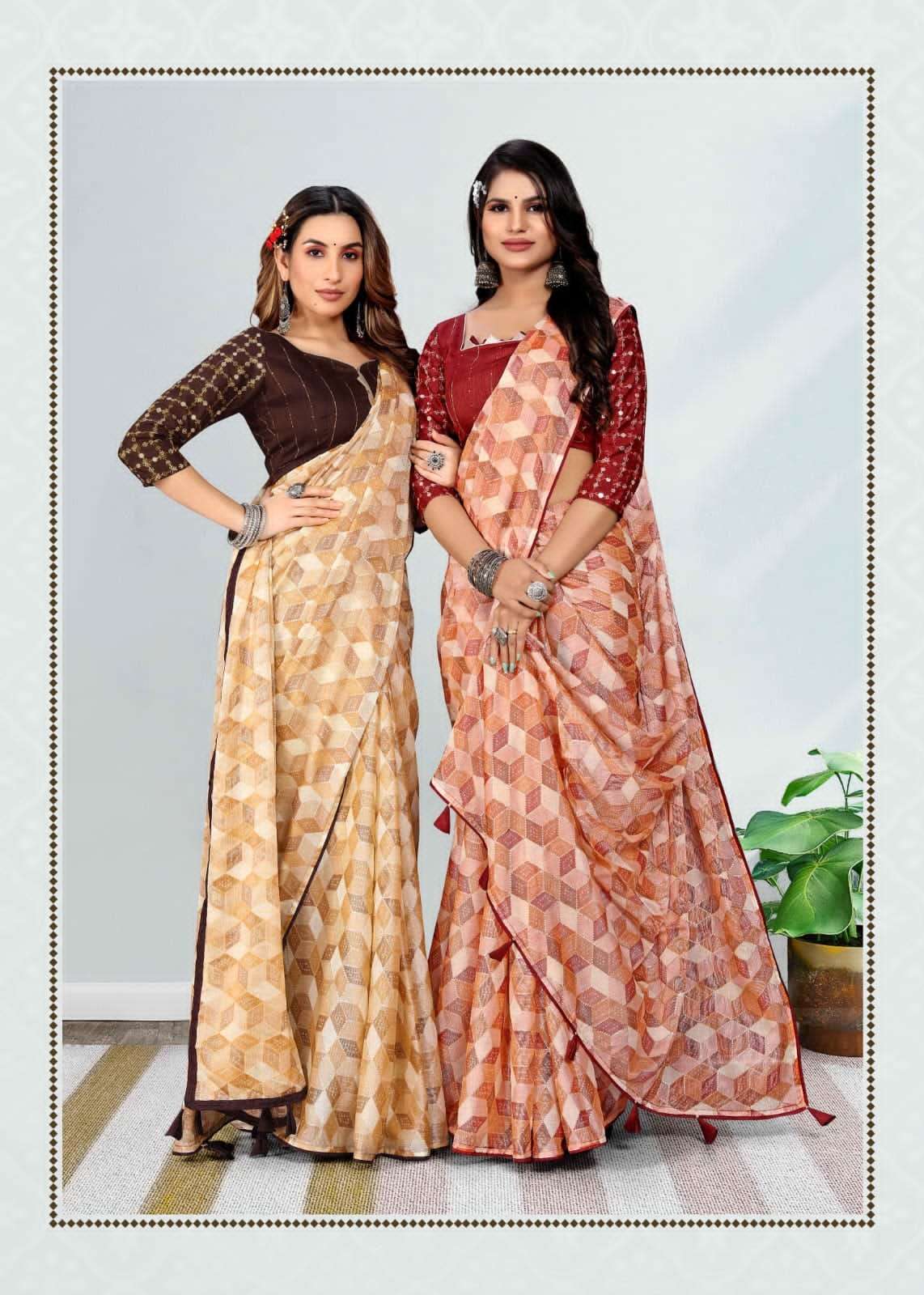 Handloom Saree Brands To Shop From | Shop Handloom Weaves Online