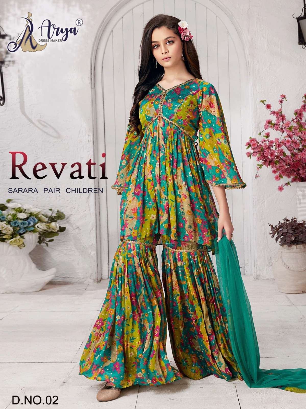 revathi textile Ethnic Wear Legging Price in India - Buy revathi