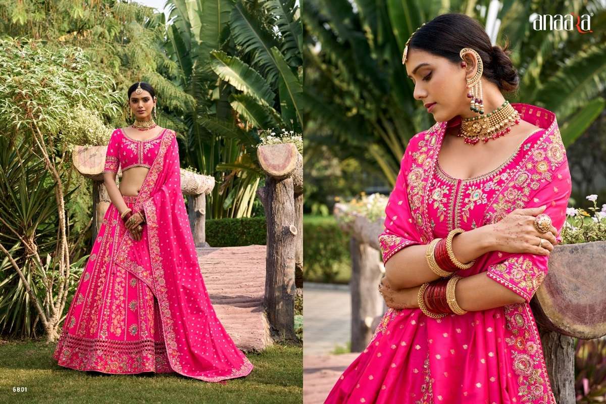 Bridal Wear In Bhopal, Madhya Pradesh At Best Price | Bridal Wear  Manufacturers, Suppliers In Bhopal