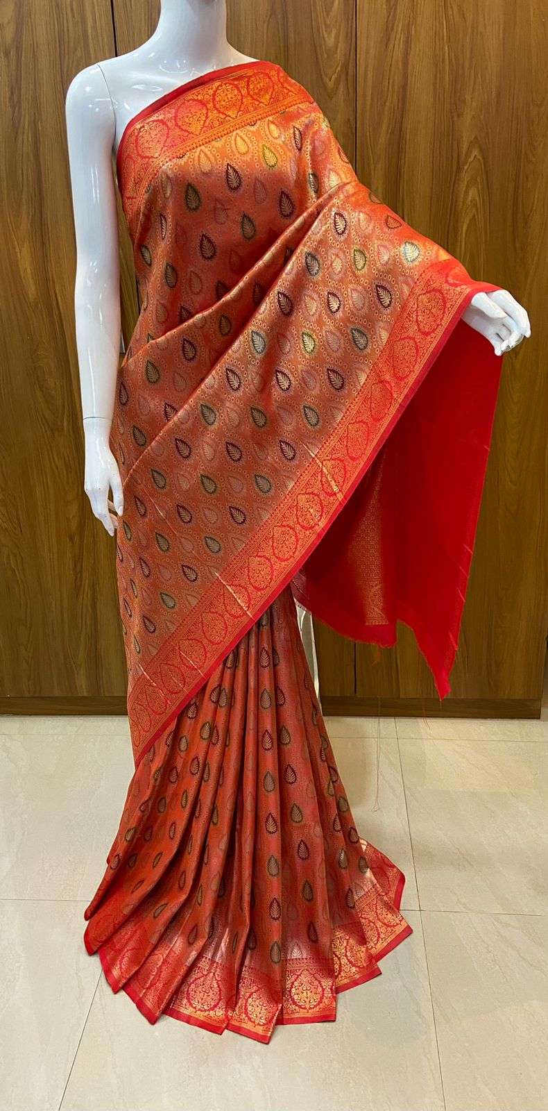 BHAGYA VOL-47 BY ASLIWHOLESALE DESIGNER PURE SILK SAREES