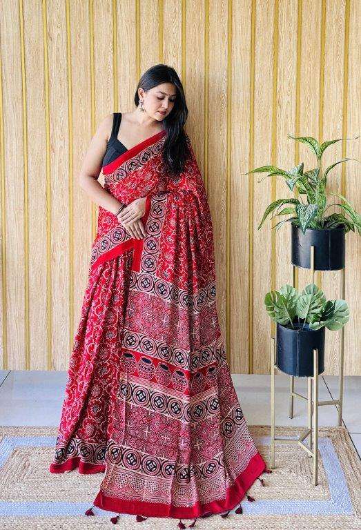 DEVYANI VOL-47 BY ASLIWHOLESALE DESIGNER PURE MUSLIN PRINTED SAREES